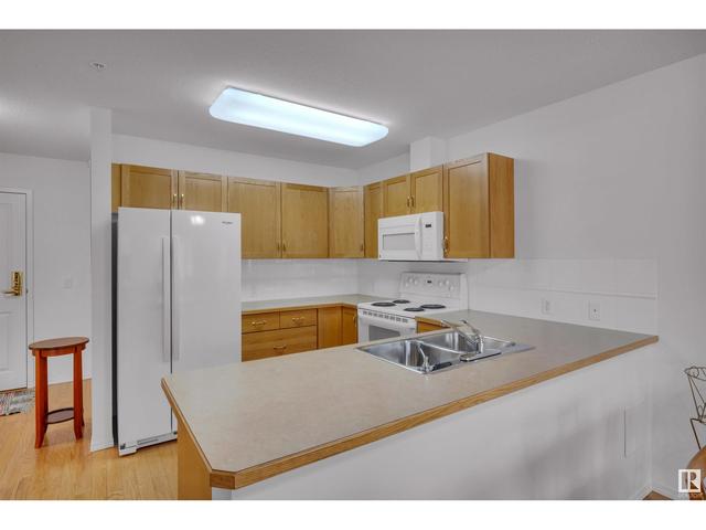 220 - 78 Mckenney Av, Condo with 1 bedrooms, 1 bathrooms and null parking in St. Albert AB | Image 10