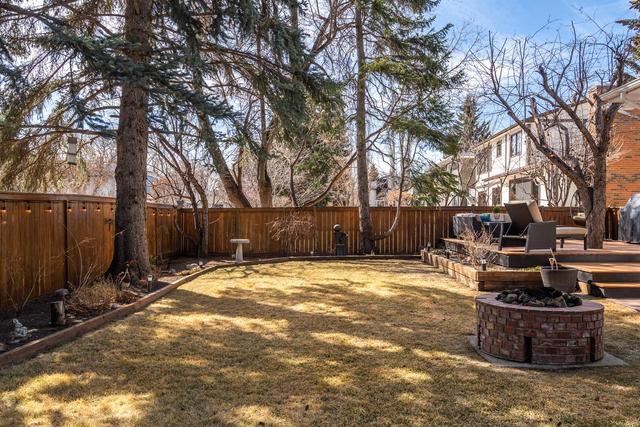 644 Wilderness Drive Se, House detached with 4 bedrooms, 4 bathrooms and 6 parking in Calgary AB | Image 48