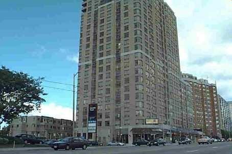 1003 - 5418 Yonge St, Condo with 1 bedrooms, 1 bathrooms and 1 parking in Toronto ON | Image 1
