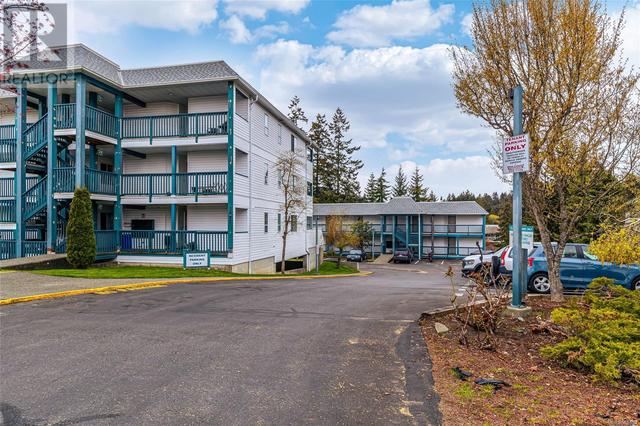 305 - 3089 Barons Rd, Condo with 2 bedrooms, 1 bathrooms and 1 parking in Nanaimo BC | Image 26