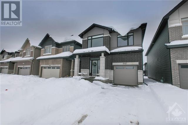 1047 Hydrangea Avenue, House detached with 4 bedrooms, 3 bathrooms and 1 parking in Ottawa ON | Image 15