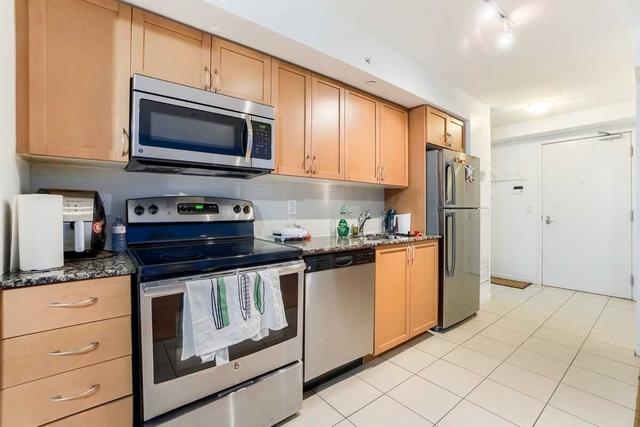 712 - 830 Lawrence Avenue West, Condo with 2 bedrooms, 2 bathrooms and 1 parking in Toronto ON | Image 13