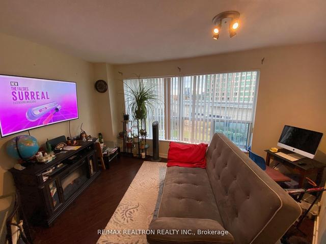 606 - 38 Lee Centre Dr, Condo with 1 bedrooms, 1 bathrooms and 1 parking in Toronto ON | Image 25