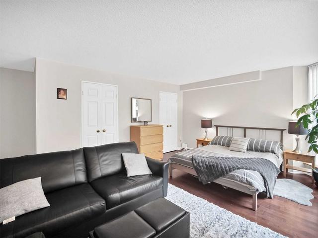 409 - 211 St Patrick St, Condo with 3 bedrooms, 2 bathrooms and 1 parking in Toronto ON | Image 17