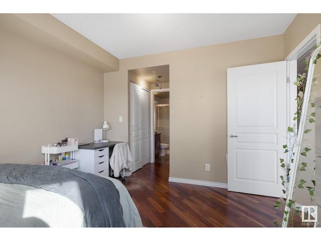 404 - 9707 106 St Nw, Condo with 2 bedrooms, 2 bathrooms and 2 parking in Edmonton AB | Image 15