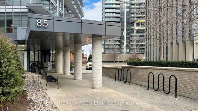 1203 - 85 The Donway W, Condo with 2 bedrooms, 2 bathrooms and 1 parking in Toronto ON | Image 36