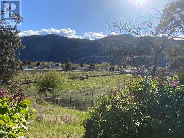 746 Mosley Place, House detached with 3 bedrooms, 1 bathrooms and null parking in Okanagan Similkameen D BC | Image 4