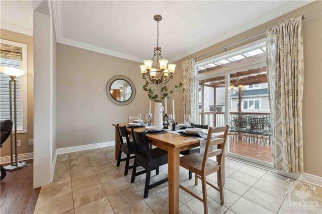59 Bristling Crescent, House detached with 4 bedrooms, 3 bathrooms and 4 parking in Ottawa ON | Image 4