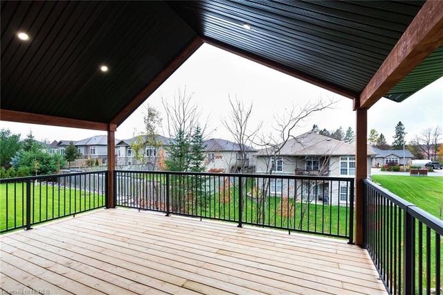 41 Silver Maple Lane, House detached with 3 bedrooms, 2 bathrooms and 4 parking in North Bay ON | Image 4