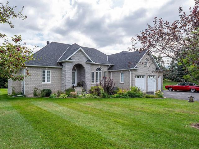 69 Rowley Dr, House detached with 3 bedrooms, 4 bathrooms and 10 parking in Caledon ON | Image 1