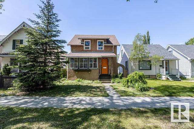 11538 89 St Nw, House detached with 3 bedrooms, 2 bathrooms and null parking in Edmonton AB | Image 2