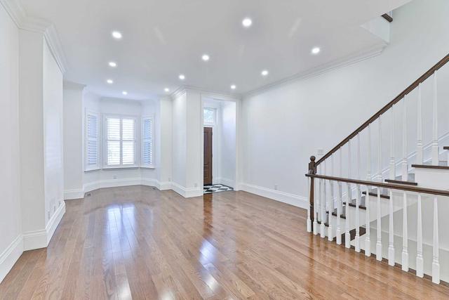 79 Sullivan St, House attached with 4 bedrooms, 5 bathrooms and 2 parking in Toronto ON | Image 22