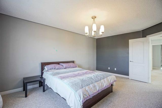 906 Isaac Phillips Way, House semidetached with 3 bedrooms, 3 bathrooms and 3 parking in Newmarket ON | Image 13