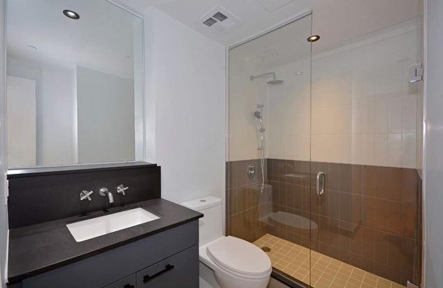 407 - 41 Dovercourt Rd, Condo with 0 bedrooms, 1 bathrooms and 0 parking in Toronto ON | Image 8