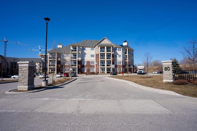 315 - 80 Aspen Springs Dr, Condo with 1 bedrooms, 1 bathrooms and 1 parking in Clarington ON | Image 28