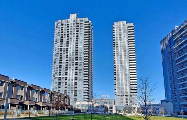 1917 - 275 Village Green Sq, Condo with 1 bedrooms, 1 bathrooms and 1 parking in Toronto ON | Image 1