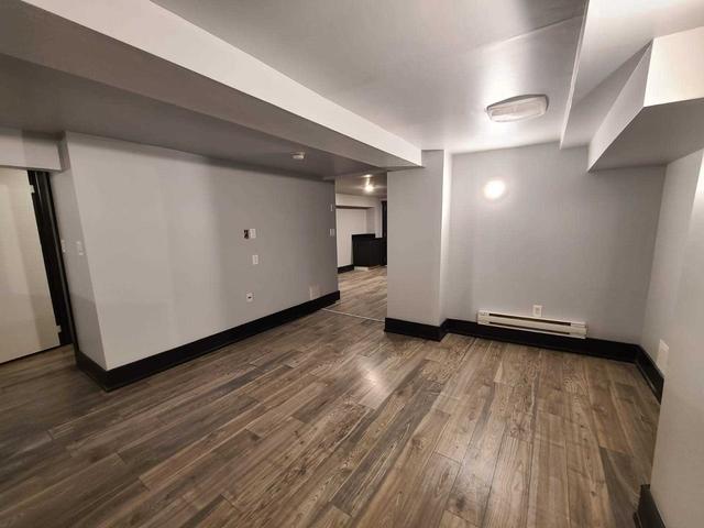 b01 - 432 St Clarens Ave, Condo with 1 bedrooms, 1 bathrooms and 0 parking in Toronto ON | Image 12