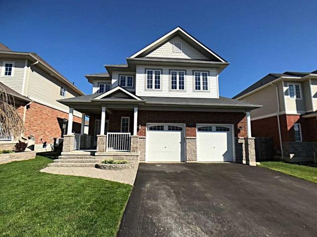3120 Stoneridge Blvd, House detached with 4 bedrooms, 3 bathrooms and 4 parking in Orillia ON | Image 12