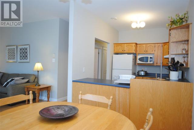 103 - 139 Gower Street, Home with 2 bedrooms, 1 bathrooms and null parking in St. John's NL | Image 5