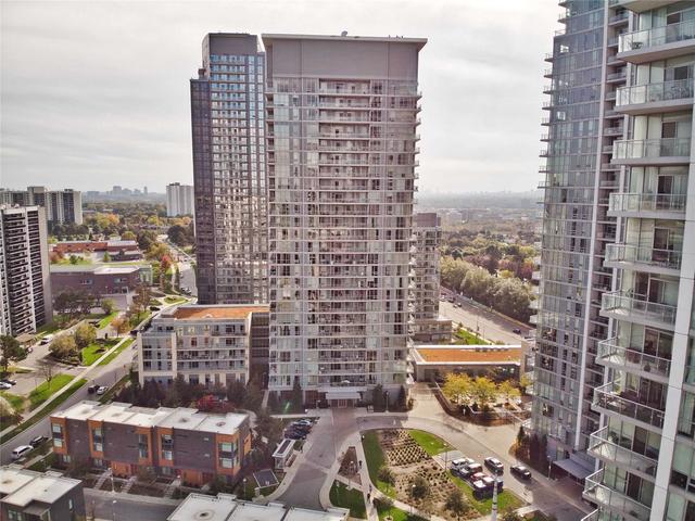 1707 - 62 Forest Manor Rd, Condo with 1 bedrooms, 1 bathrooms and 1 parking in Toronto ON | Image 23