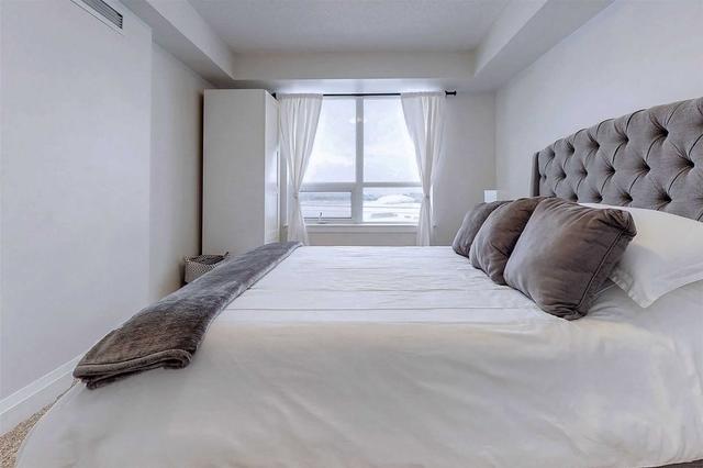 908 - 1070 Sheppard Ave W, Condo with 1 bedrooms, 2 bathrooms and 1 parking in Toronto ON | Image 13