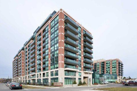 805 - 525 Wilson Ave, Condo with 1 bedrooms, 1 bathrooms and 1 parking in Toronto ON | Image 1