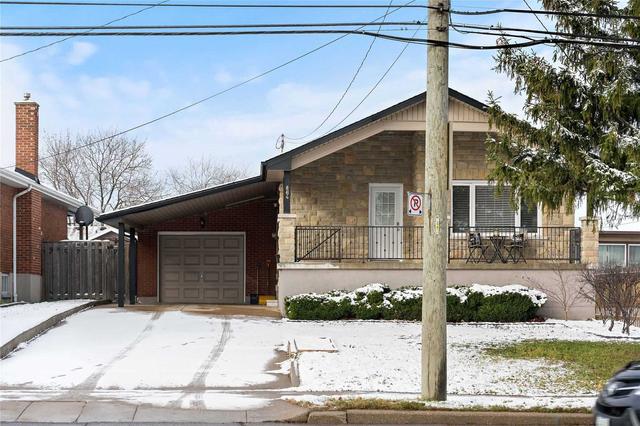 864 Upper Ottawa St, House detached with 3 bedrooms, 2 bathrooms and 7 parking in Hamilton ON | Image 23