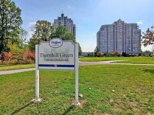 ph3 - 15 North Park Rd, Condo with 3 bedrooms, 3 bathrooms and 2 parking in Vaughan ON | Image 35