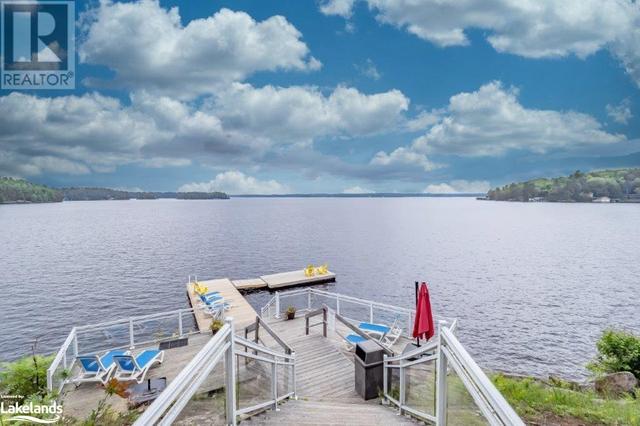 1869 Muskoka Road 118 W Unit# A103 A2 Or B1, Condo with 2 bedrooms, 2 bathrooms and 1 parking in Muskoka Lakes ON | Image 22