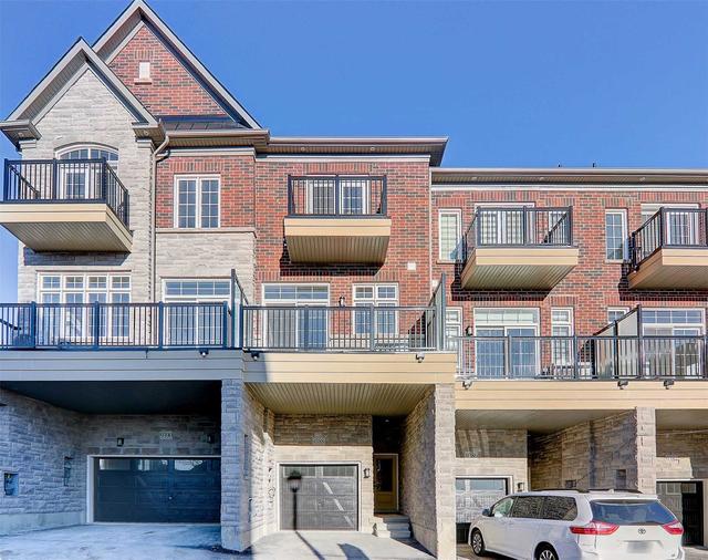 9388 Kennedy Rd, House attached with 3 bedrooms, 3 bathrooms and 2 parking in Markham ON | Image 23