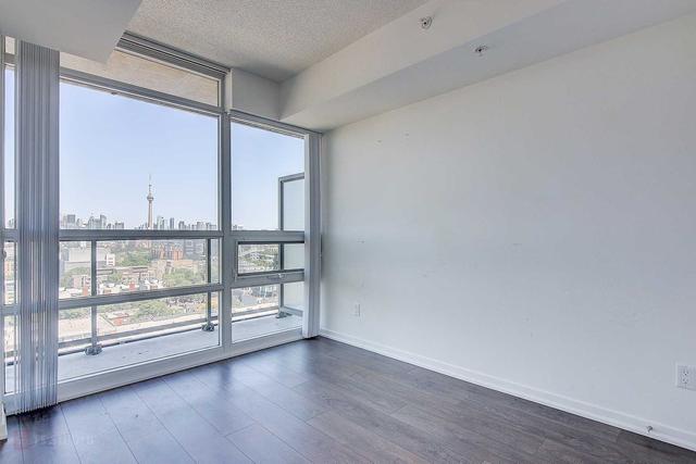 1906 - 68 Abell St, Condo with 2 bedrooms, 2 bathrooms and 0 parking in Toronto ON | Image 3