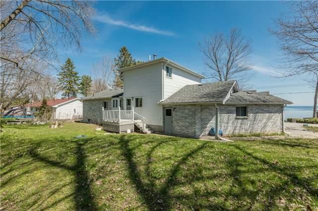 14 Grandview Cres, House detached with 3 bedrooms, 4 bathrooms and 5 parking in Oro Medonte ON | Image 15