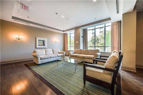 608 - 3515 Kariya Dr, Condo with 1 bedrooms, 1 bathrooms and 1 parking in Mississauga ON | Image 6