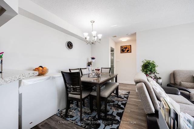 902 - 250 Webb Dr, Condo with 2 bedrooms, 2 bathrooms and 2 parking in Mississauga ON | Image 26