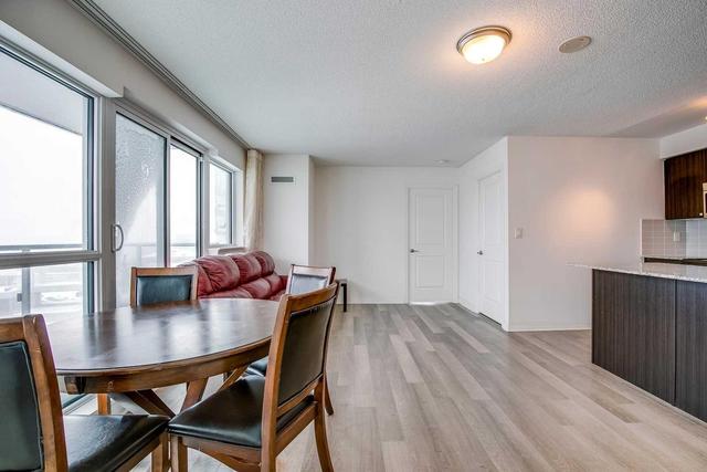 510 - 2015 Sheppard Ave E, Condo with 2 bedrooms, 2 bathrooms and 1 parking in Toronto ON | Image 3