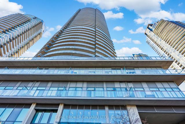 304 - 2230 Lake Shore Blvd W, Condo with 1 bedrooms, 1 bathrooms and 1 parking in Toronto ON | Image 24