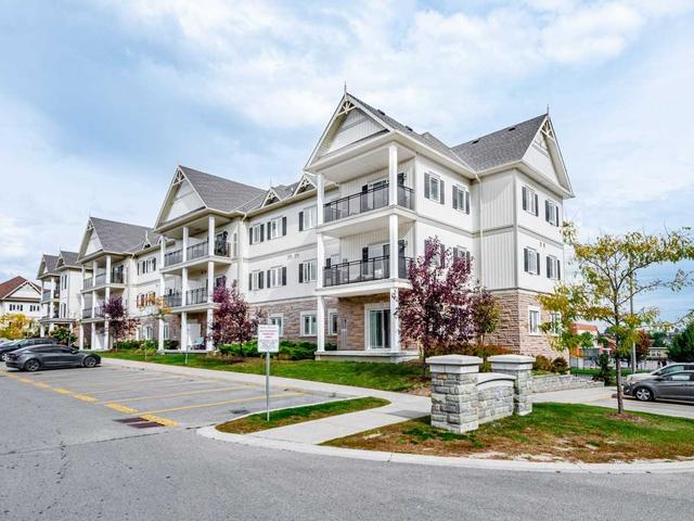 l03 - 1 Sidney Lane, Condo with 1 bedrooms, 1 bathrooms and 1 parking in Clarington ON | Image 26