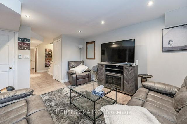 254 Springvalley Cres, House detached with 4 bedrooms, 4 bathrooms and 6 parking in Hamilton ON | Image 20