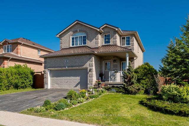 69 Summerset Dr, House detached with 3 bedrooms, 3 bathrooms and 6 parking in Barrie ON | Image 1
