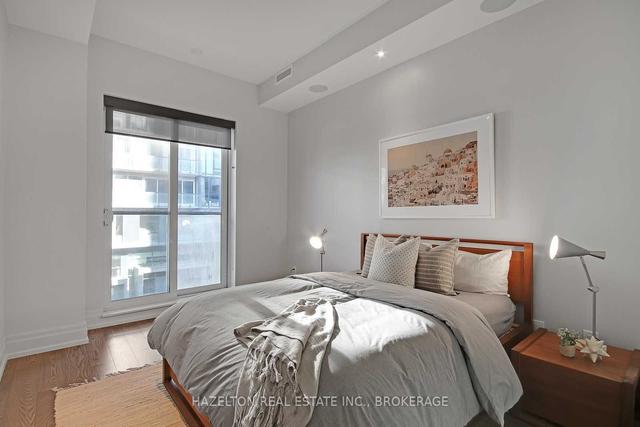 th 5 - 135 Pears Ave, Townhouse with 3 bedrooms, 4 bathrooms and 2 parking in Toronto ON | Image 24