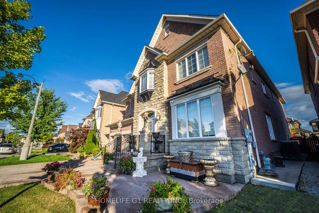 15 Sagebrook Rd, House detached with 5 bedrooms, 7 bathrooms and 5 parking in Brampton ON | Image 33
