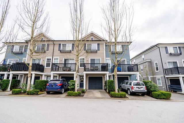 67 - 7233 189 Street, House attached with 3 bedrooms, 3 bathrooms and 2 parking in Surrey BC | Image 30