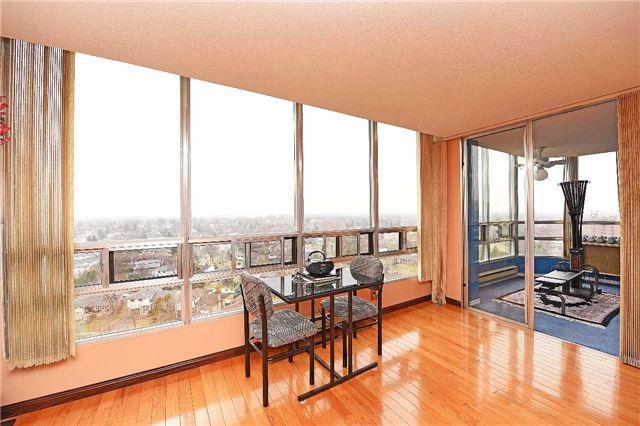 1208 - 310 Mill St S, Condo with 1 bedrooms, 2 bathrooms and 1 parking in Brampton ON | Image 7