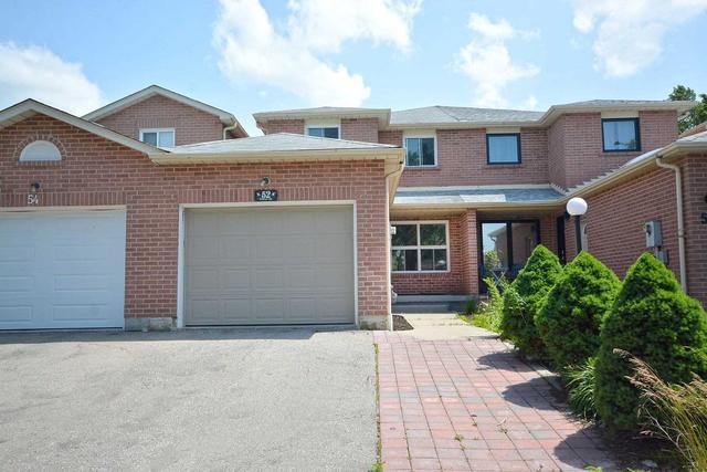 lower - 52 Donna Dr, House attached with 2 bedrooms, 1 bathrooms and 1 parking in Brampton ON | Card Image