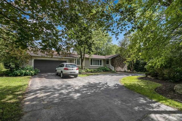 1292 No. 1 Side Rd, House detached with 3 bedrooms, 3 bathrooms and 10 parking in Burlington ON | Image 32