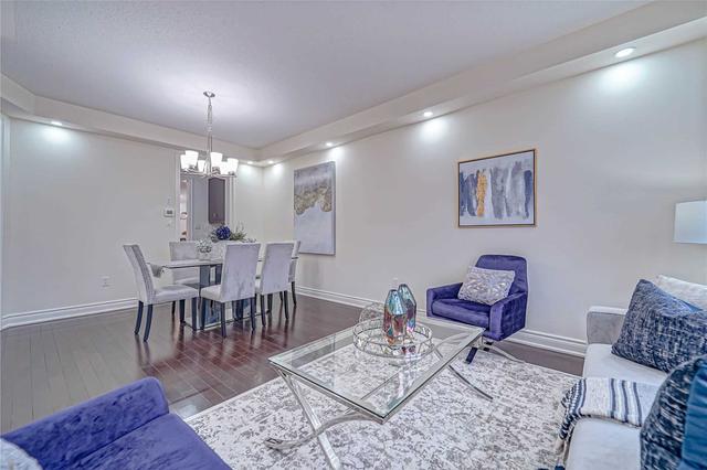 3 Herringbone Cres, House detached with 4 bedrooms, 6 bathrooms and 9 parking in Brampton ON | Image 8