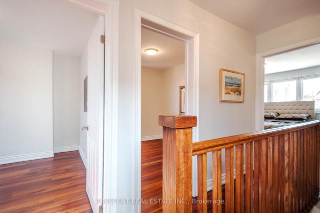 2 French Ave, House detached with 3 bedrooms, 2 bathrooms and 1 parking in Toronto ON | Image 9