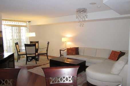 2225 - 500 Doris Ave, Condo with 1 bedrooms, 1 bathrooms and 1 parking in Toronto ON | Image 8