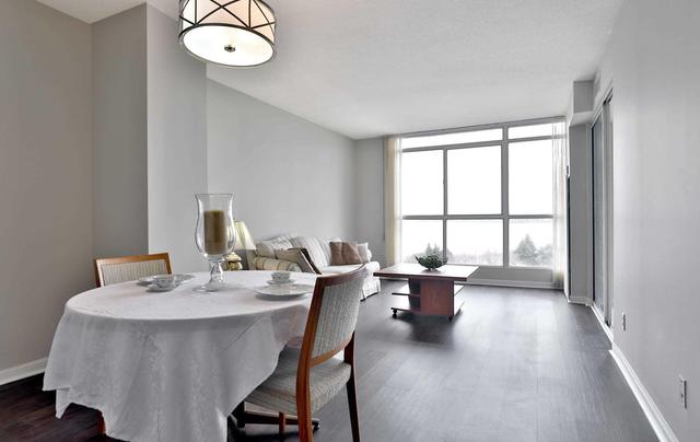 602 - 415 Locust St, Condo with 1 bedrooms, 2 bathrooms and 2 parking in Burlington ON | Image 9
