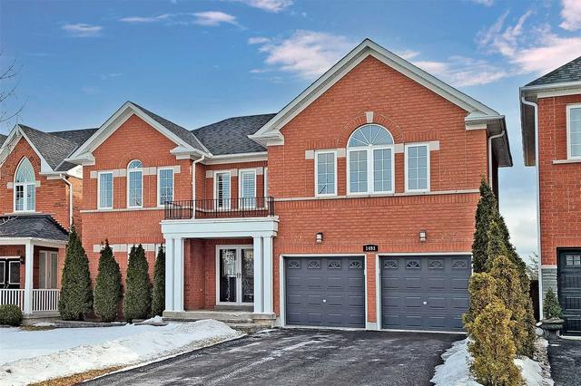 1493 Aldergrove Dr, House detached with 4 bedrooms, 3 bathrooms and 6 parking in Oshawa ON | Image 1